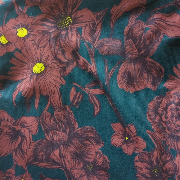 New Zara Bell bottom pants - Picture 5 of 5